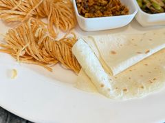 -四季轩中餐厅(徐州开元名都大酒店)