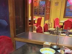 -芦月轩羊蝎子(劲松店)