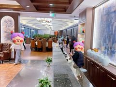 -老客站酒楼(金花南路店)