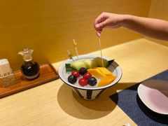 -本逸·割烹料理(湖墅店)