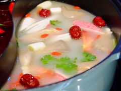 -星璨火吧KTV聚会餐厅(丰庆路店)