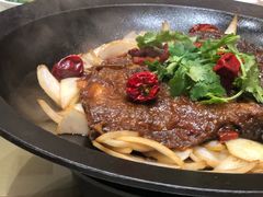 -将相和·海鲜蒸饺大连菜