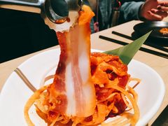-新石器烤肉(南通CBD大有境店)