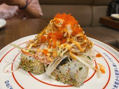 -大雄寿司(中华广场店)