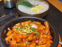 -韩烧牛中牛·甄选黑牛烤肉(黑金店)