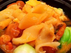 海参-半岛太子酒家(海港城店)