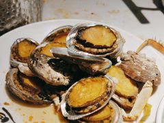-享遇.锅姥姥牛排海鲜自助(小寨店)