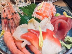 -沼津港精致料理·寿喜烧·烧鸟(龙湖南桥天街店)