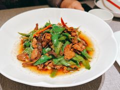 -秀儿四九城·新京菜(亚运村鸟巢店)