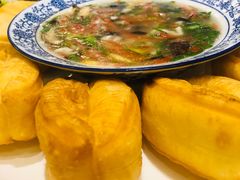 -再回头私房菜·老南京菜