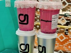-gleeglee乐溢亦茶(合生汇店)