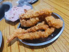 小酥肉-渝味黄姐火锅(黄泥村店)