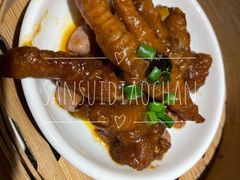 -万龙洲海鲜(安定门店)