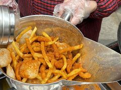 -味子夫鸡柳(解放碑总店)