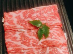 -松鹤精致料理(五一中路店)