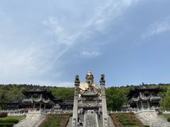 -句容茅山景区