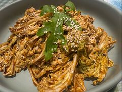 -玉桥餐厅(天坛店)