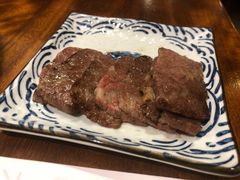 -热血兄弟·炭火烤肉(融侨中心店)