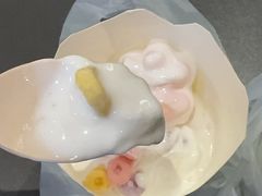 -麦当劳(哈西万达店)