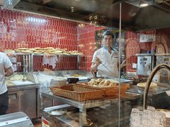 -巴依老爷新疆美食(清华东门店)