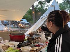 -不觉晓CAMPING(上海迪士尼营地店)