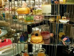 -长沙富力万达文华酒店