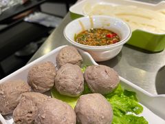 -八合里潮汕鲜牛肉火锅(深圳海岸城店)