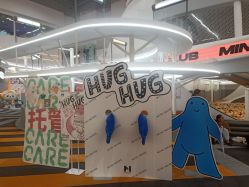 -MINI MARS KIDS CLUB亲子家庭中心(长宁天山店)