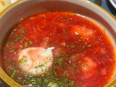 -卢布里西餐厅(总店)