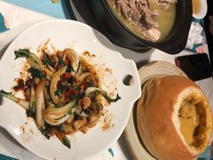 -大树餐厅(益田假日店)