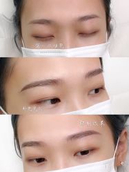 -久匠·纹眉半永久野生眉