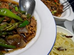 -兰湘子·湘菜小炒(盛龙广场店)