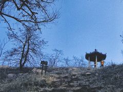 -青龙山景区