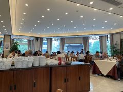 -怡园饭店-餐厅(四望亭店)