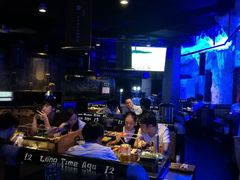 -很久以前羊肉串(打浦路店)