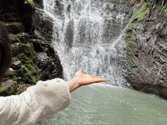 -善卷洞风景区