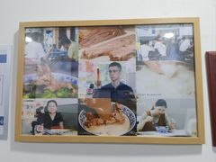 -丰登陕西水盆牛羊肉·泡馍