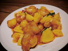 -威海九禧海鲜居渔水饺(经区店)