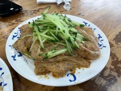 -柴氏风味斋(甘家口店)