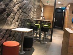 -麦当劳(东苑丽宝商业广场店)
