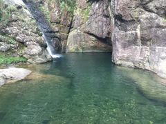 -白云源风景区