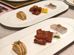 -T館·花园艺术餐厅
