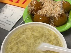 -芬芳甜品(同福路店)