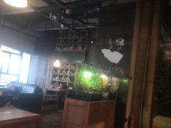 大堂-ELEVEN COFFEE(哈西万达广场店)