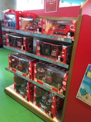 -Hamleys哈姆雷斯(东方福来德店)