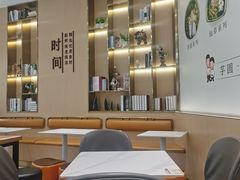 大堂-鲜芋仙(番禺万达广场店)