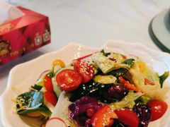 -玉林烤鸭店(定福庄店)