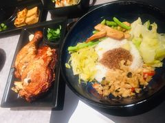 -馔豚·台北菜专门店(深圳湾万象城店)