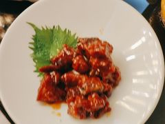 -丰收日·小海鲜·沪上家宴(顾村正大店)