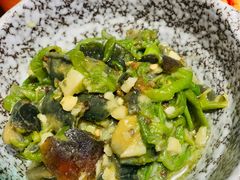 -味上湘菜馆(阿波罗店)